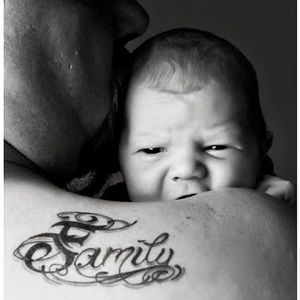 Meet your Posher, Ron